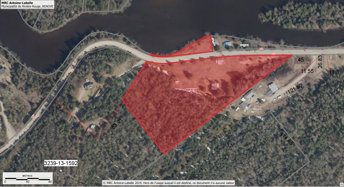 Photo - Photo aérienne