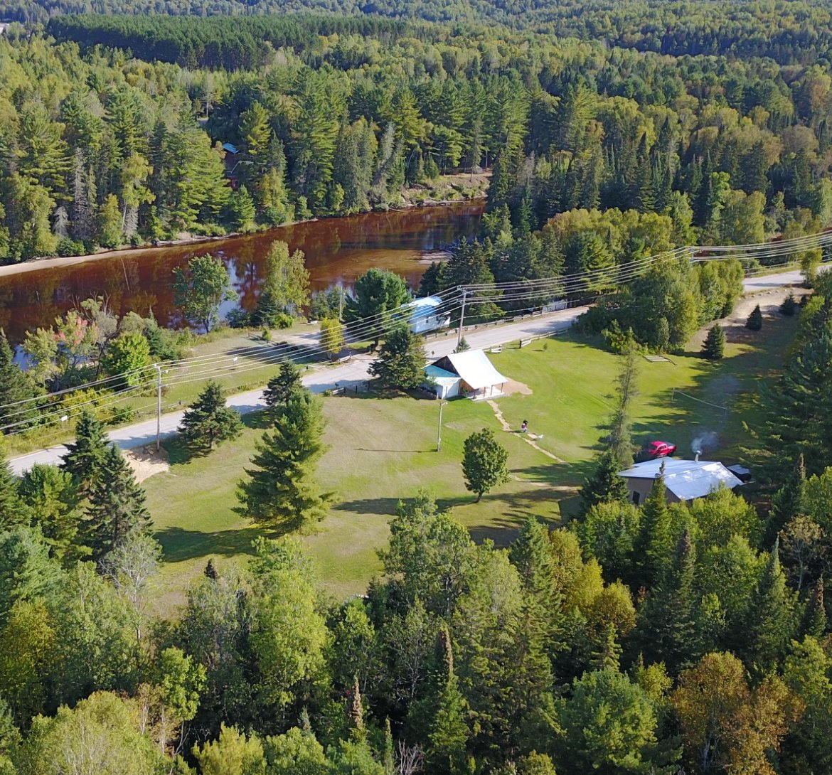 Photo - Photo aérienne