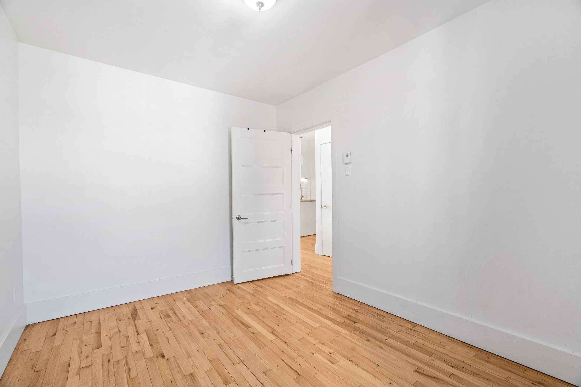 Photo - Chambre à coucher principale