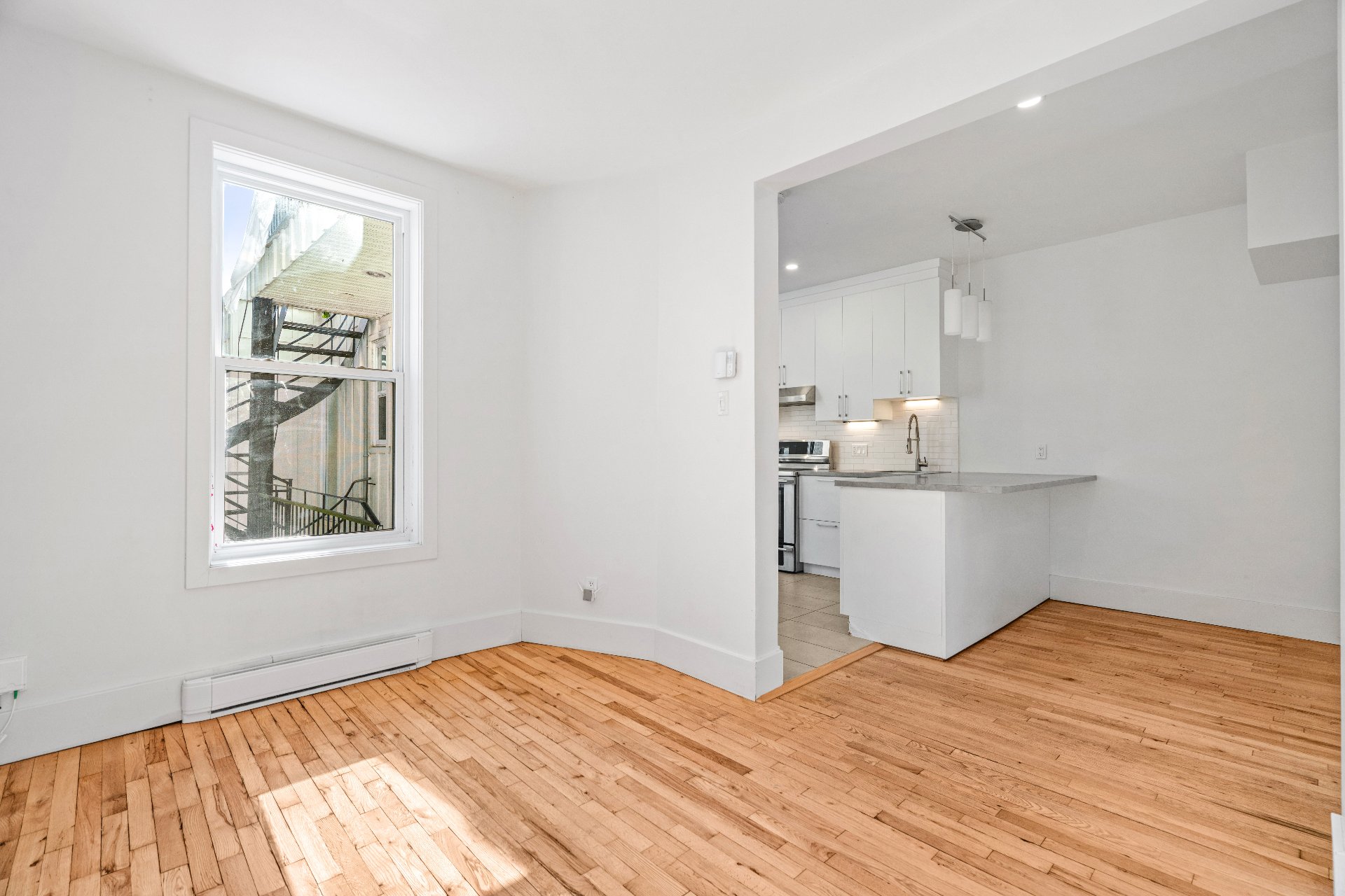 Photo - Vue d'ensemble