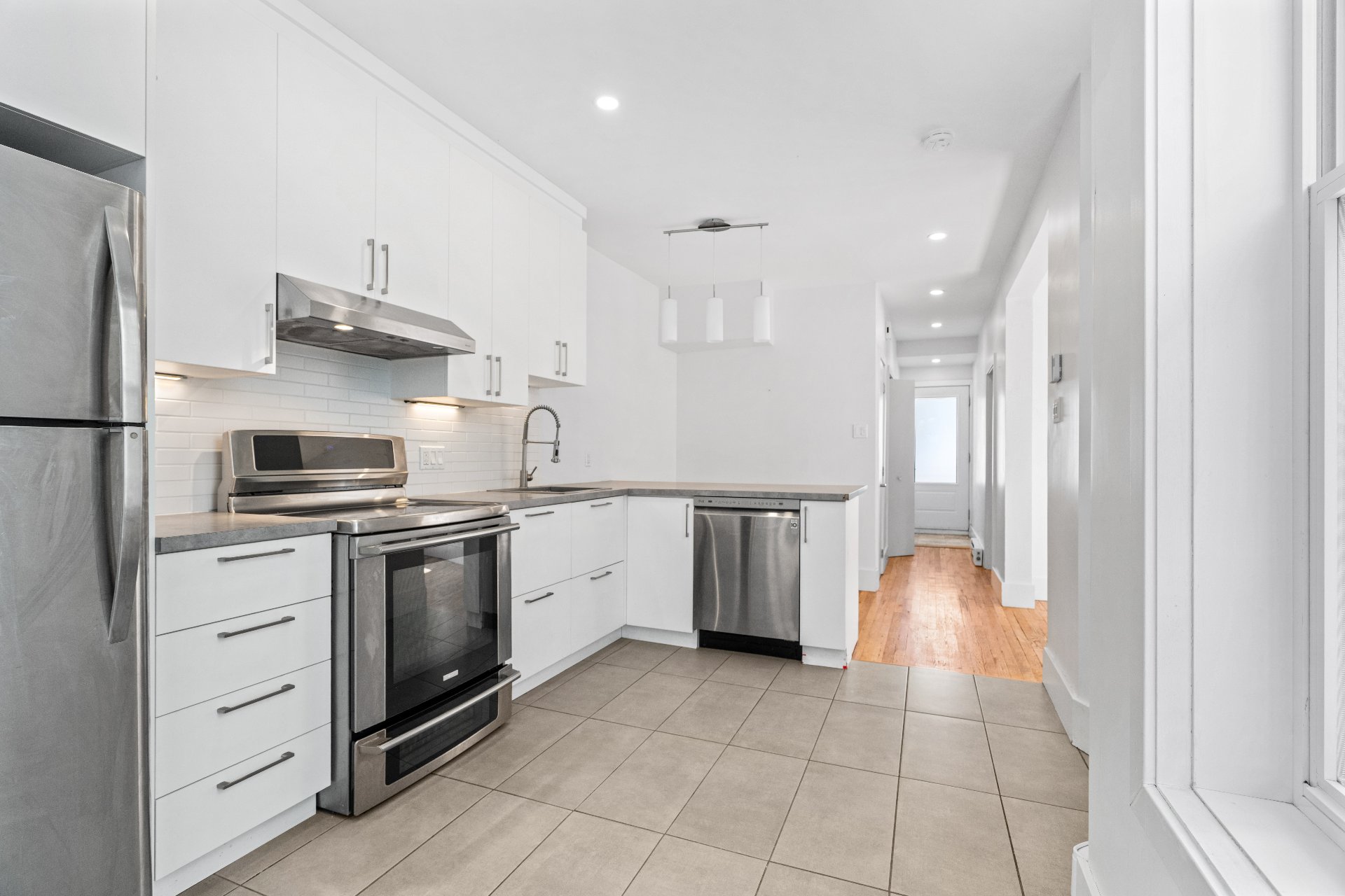 Photo - Vue d'ensemble