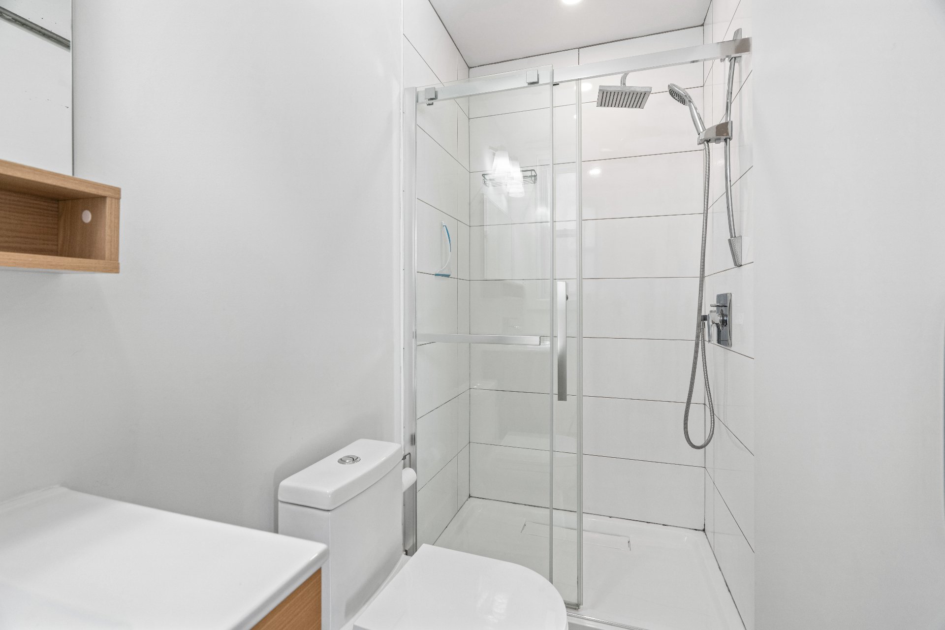 Photo - Salle de bains