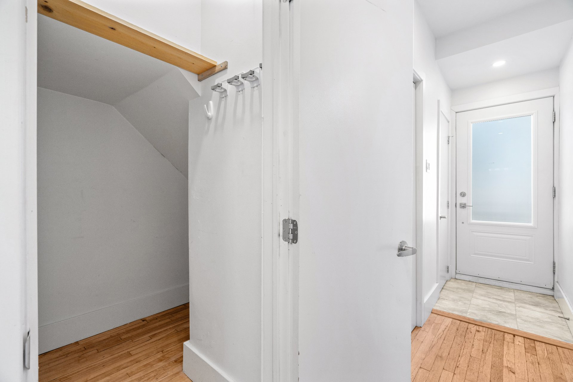 Photo - Penderie (Walk-in)