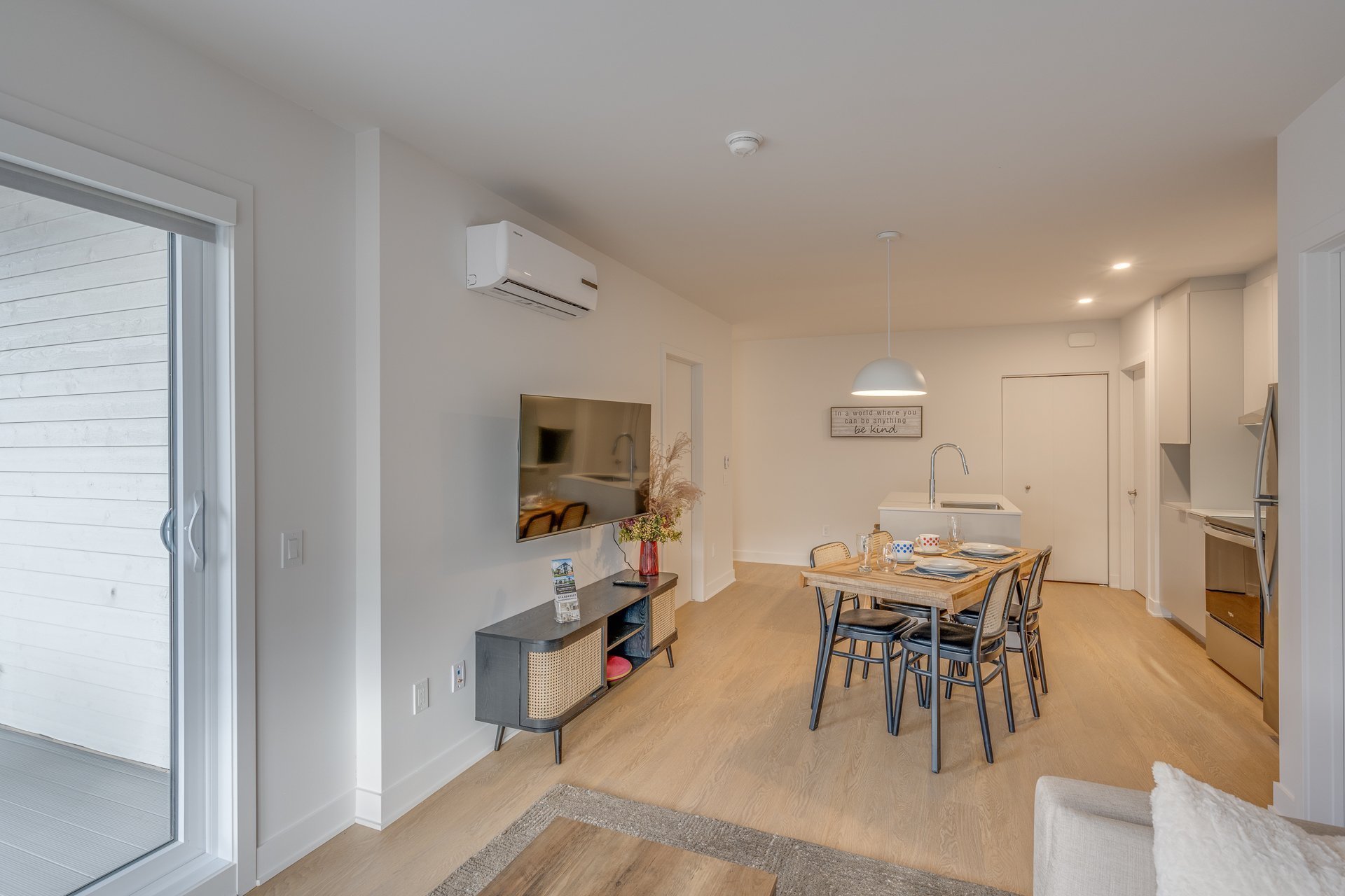 Photo - Vue d'ensemble