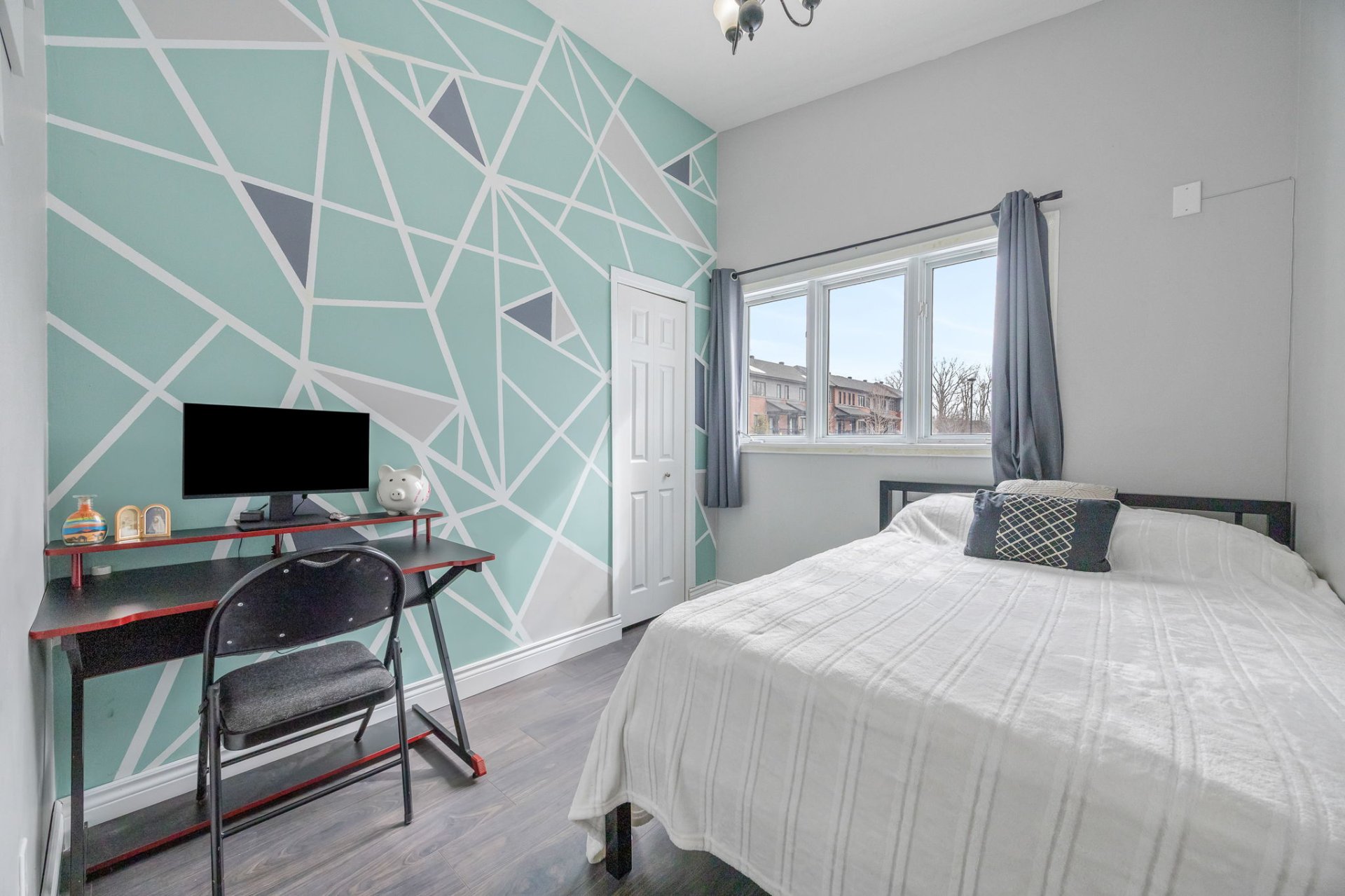 Photo - Chambre à coucher