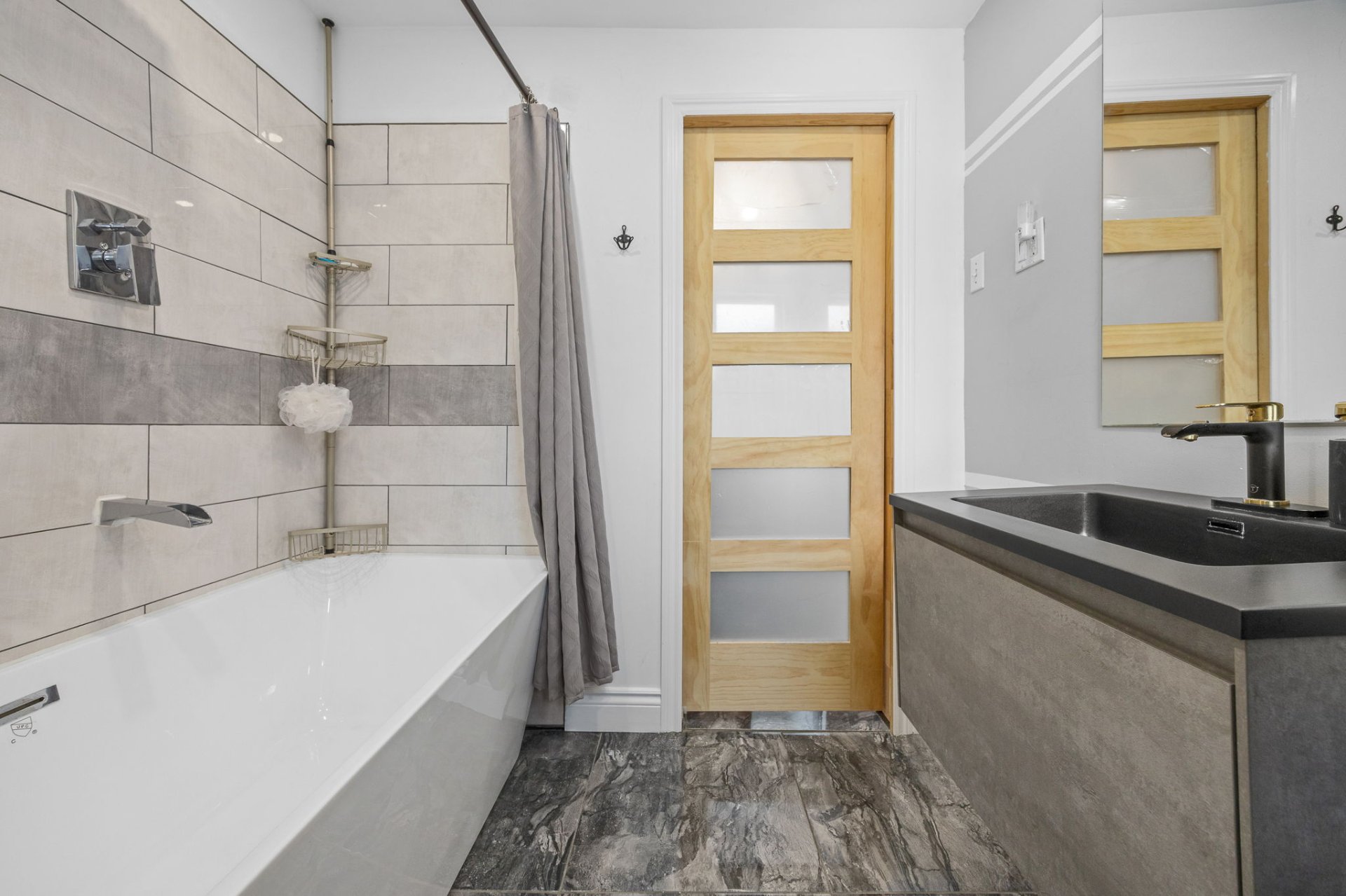 Photo - Salle de bains