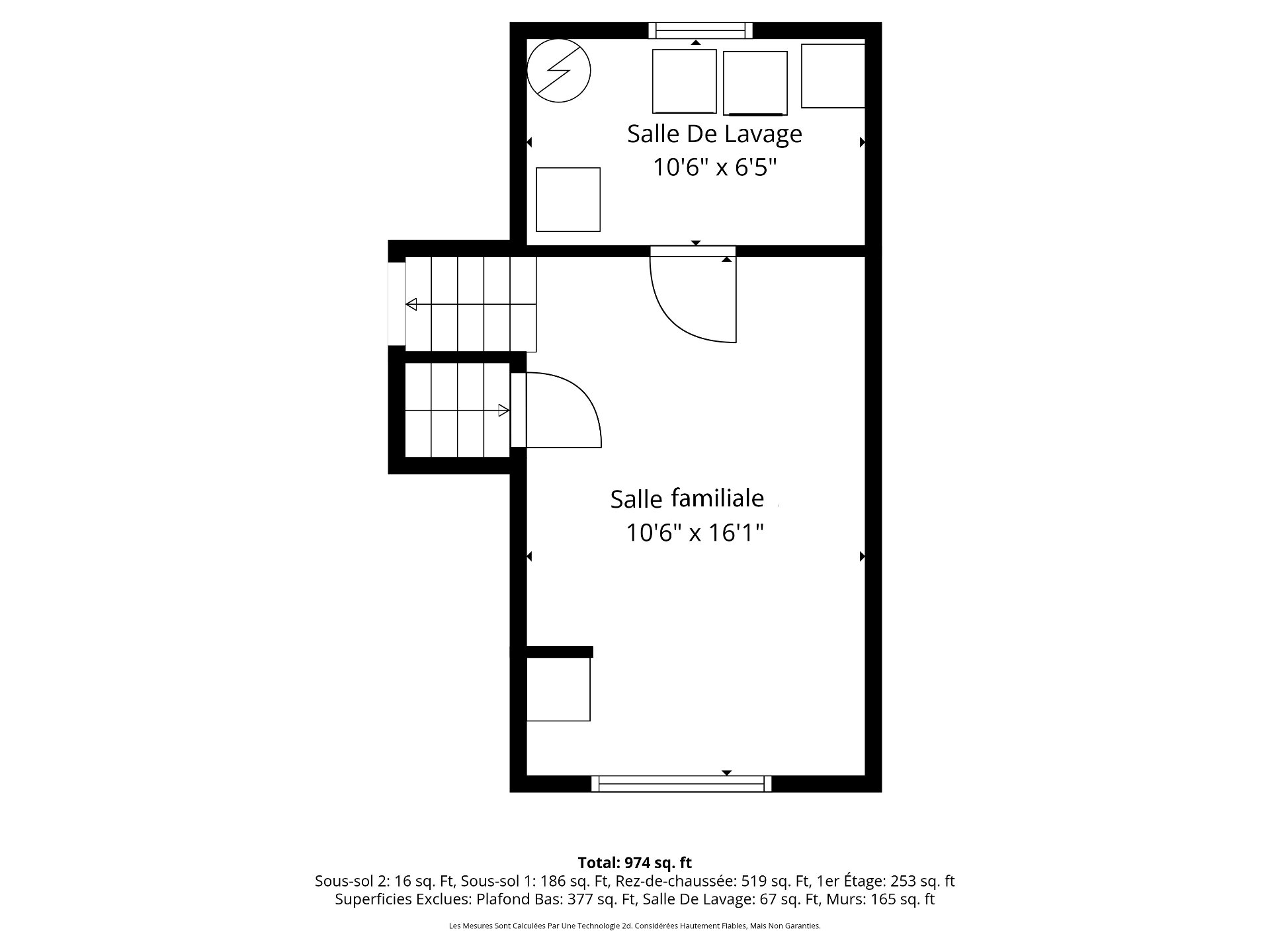 Photo - Plan (croquis)