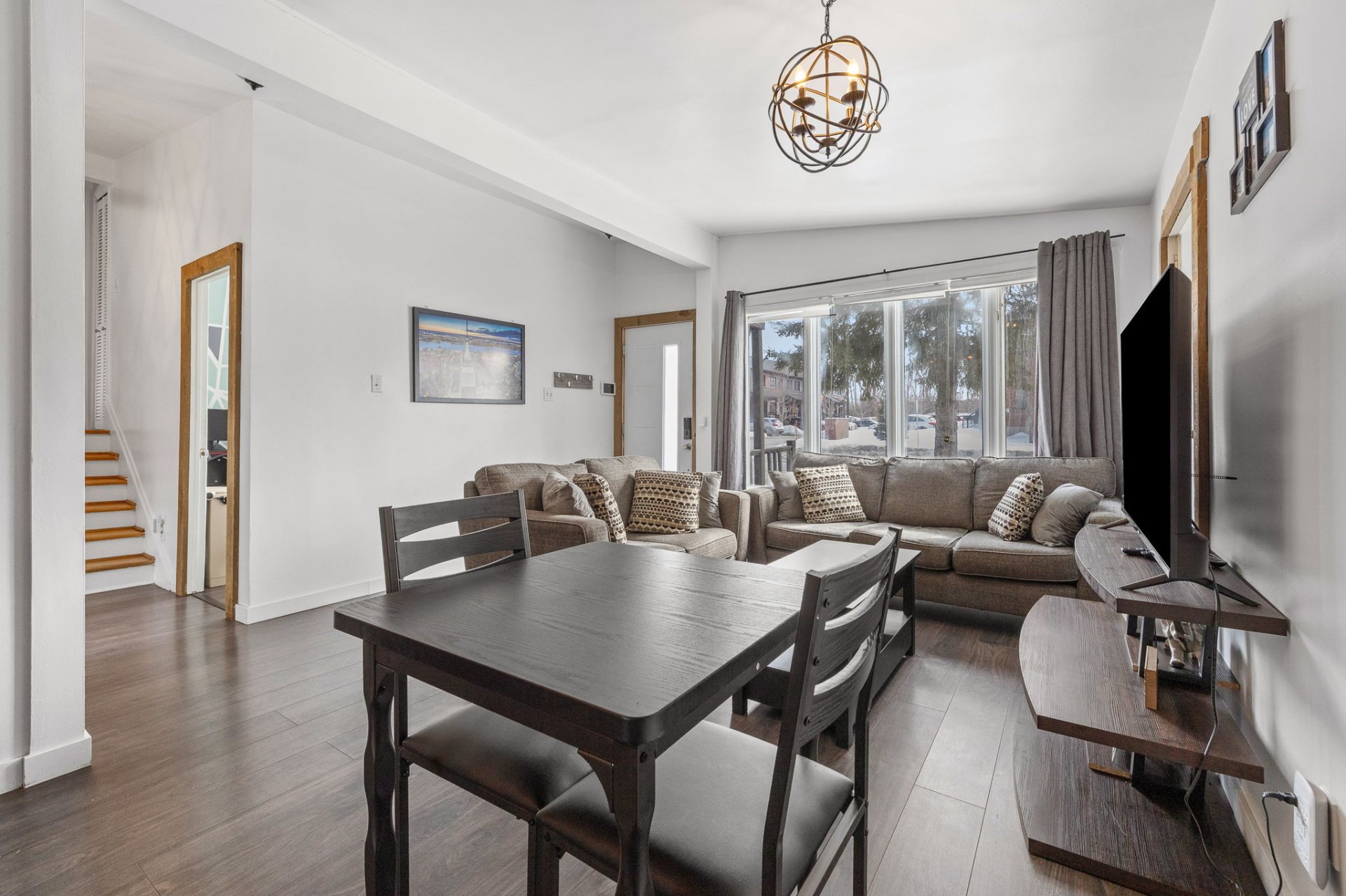 Photo - Vue d'ensemble