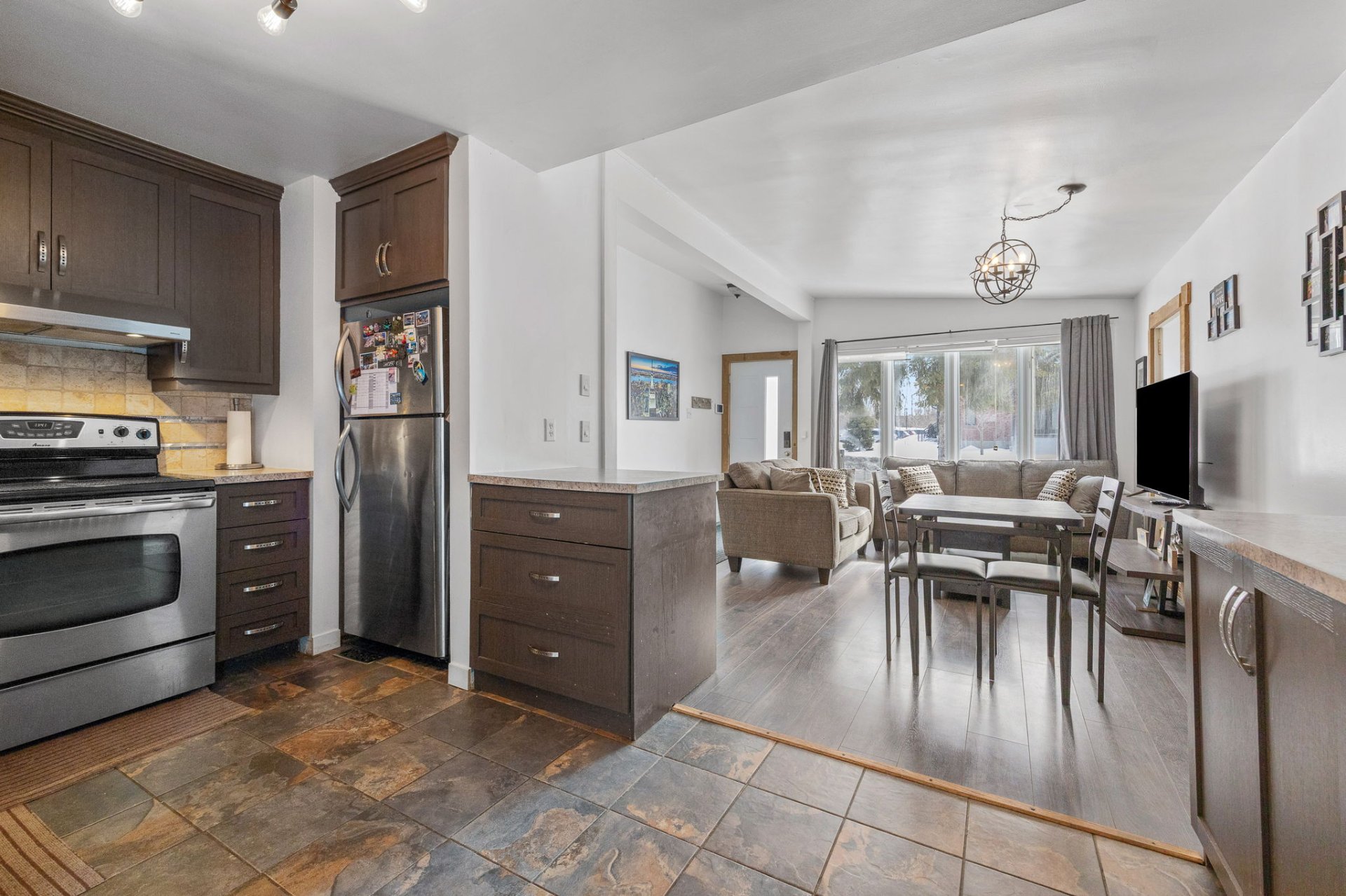 Photo - Vue d'ensemble