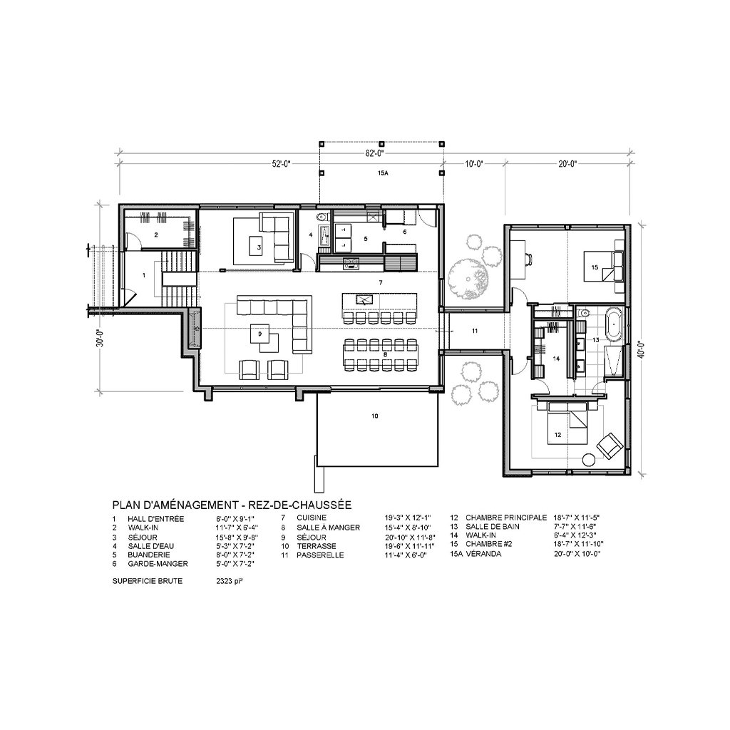 Photo - Vente sur plan