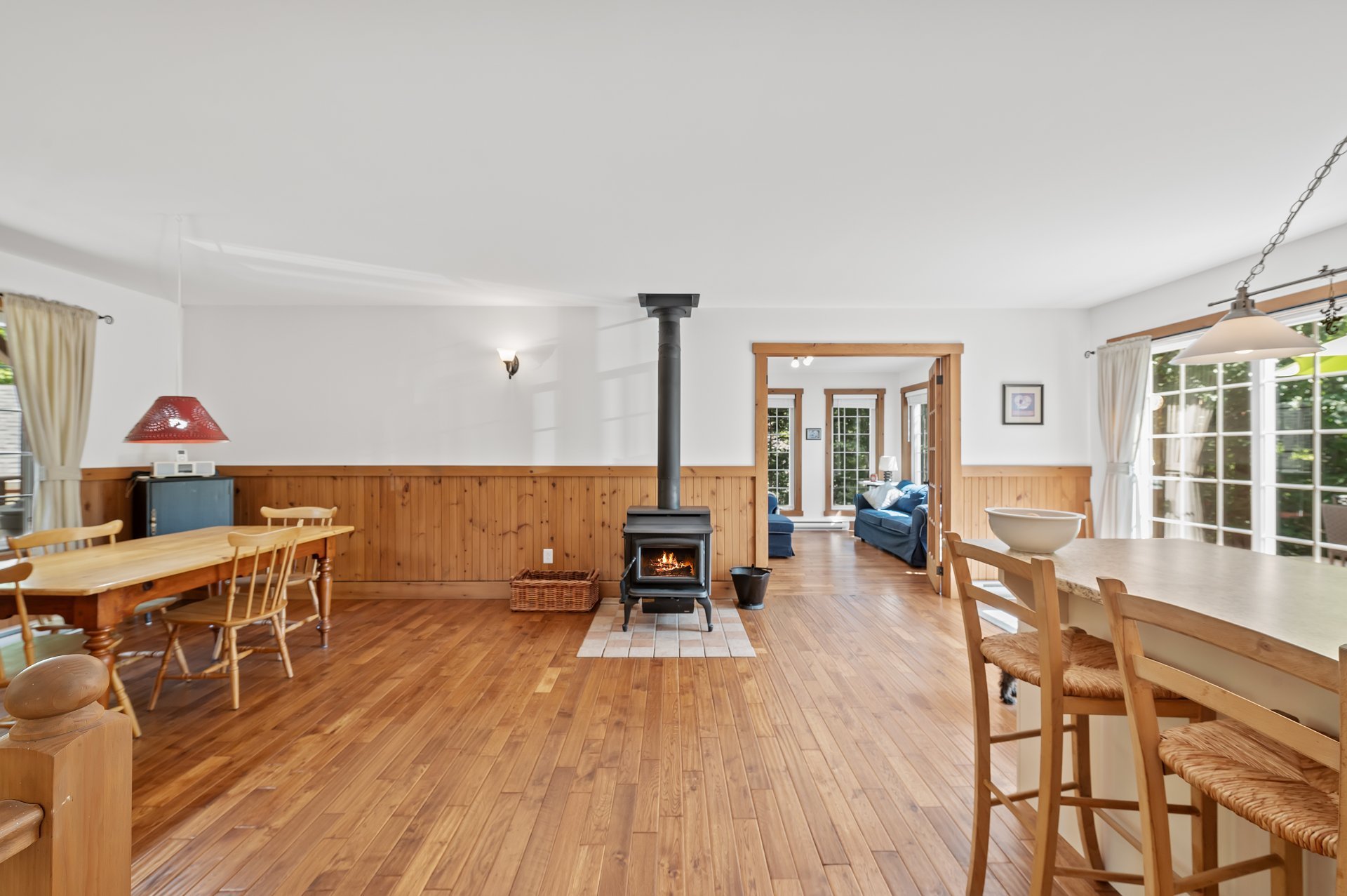 Photo - Vue d'ensemble