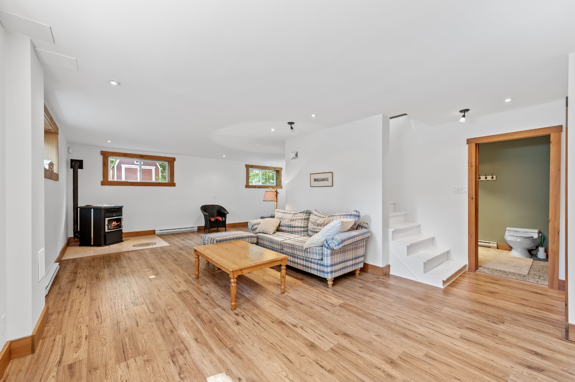 Photo - Salle familiale