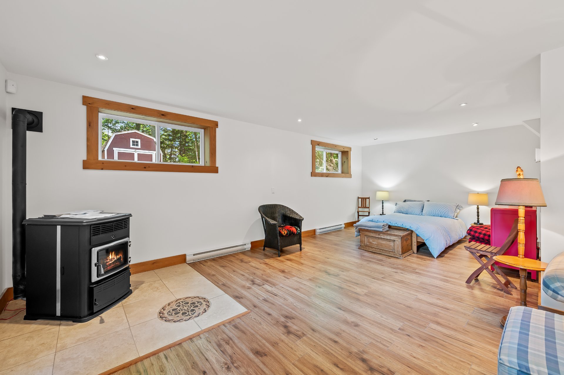 Photo - Salle familiale