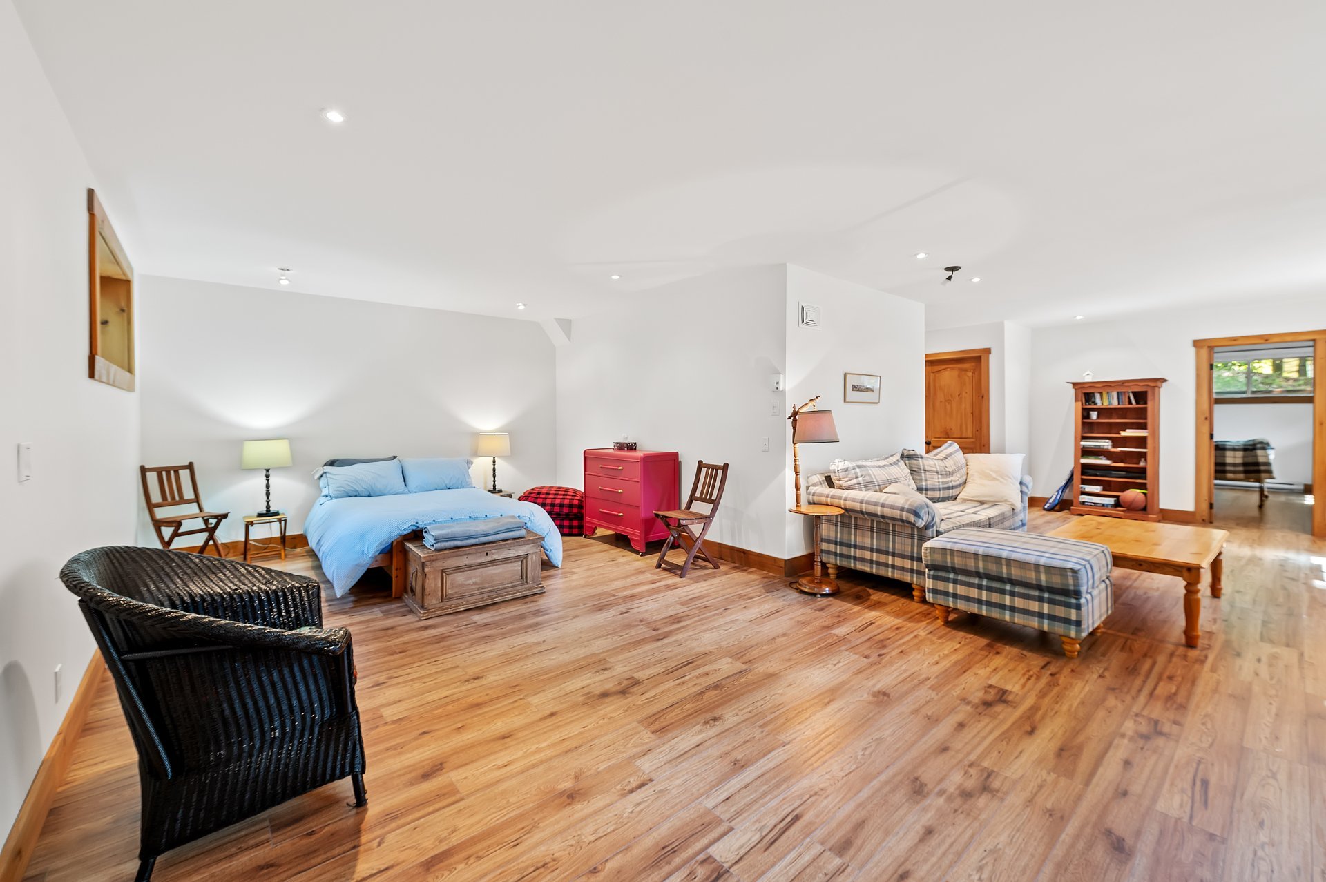 Photo - Salle familiale