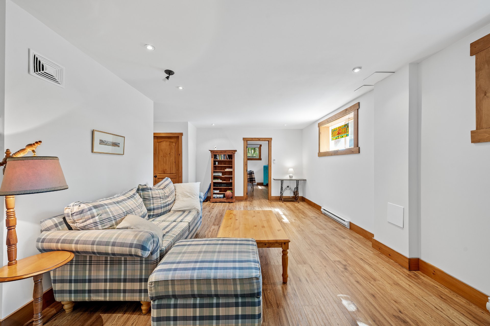 Photo - Salle familiale