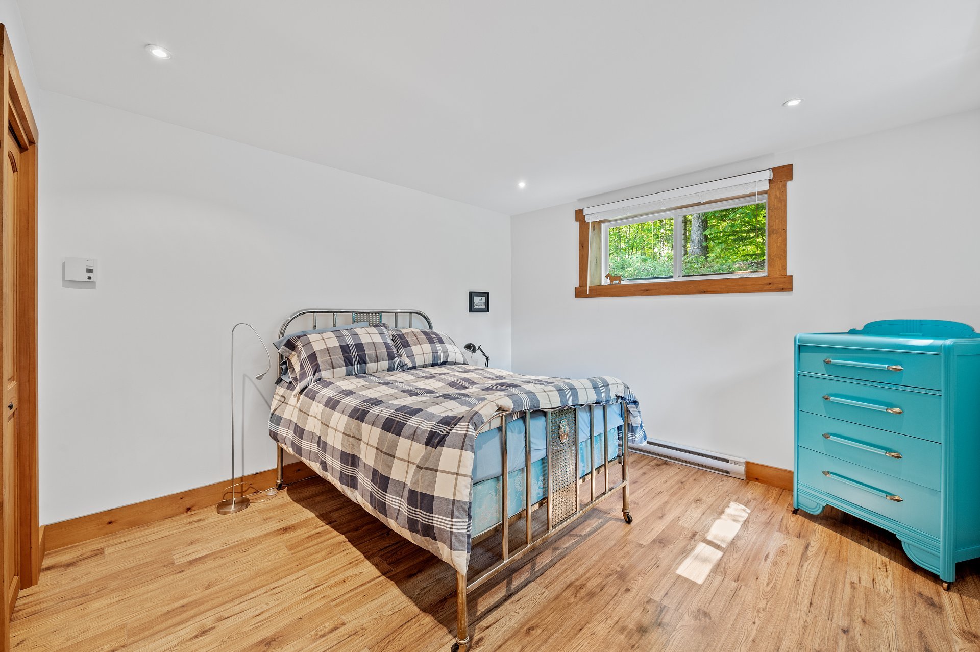 Photo - Chambre à coucher