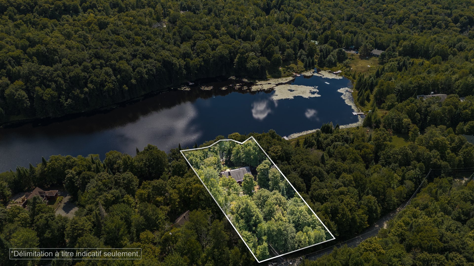 Photo - Photo aérienne