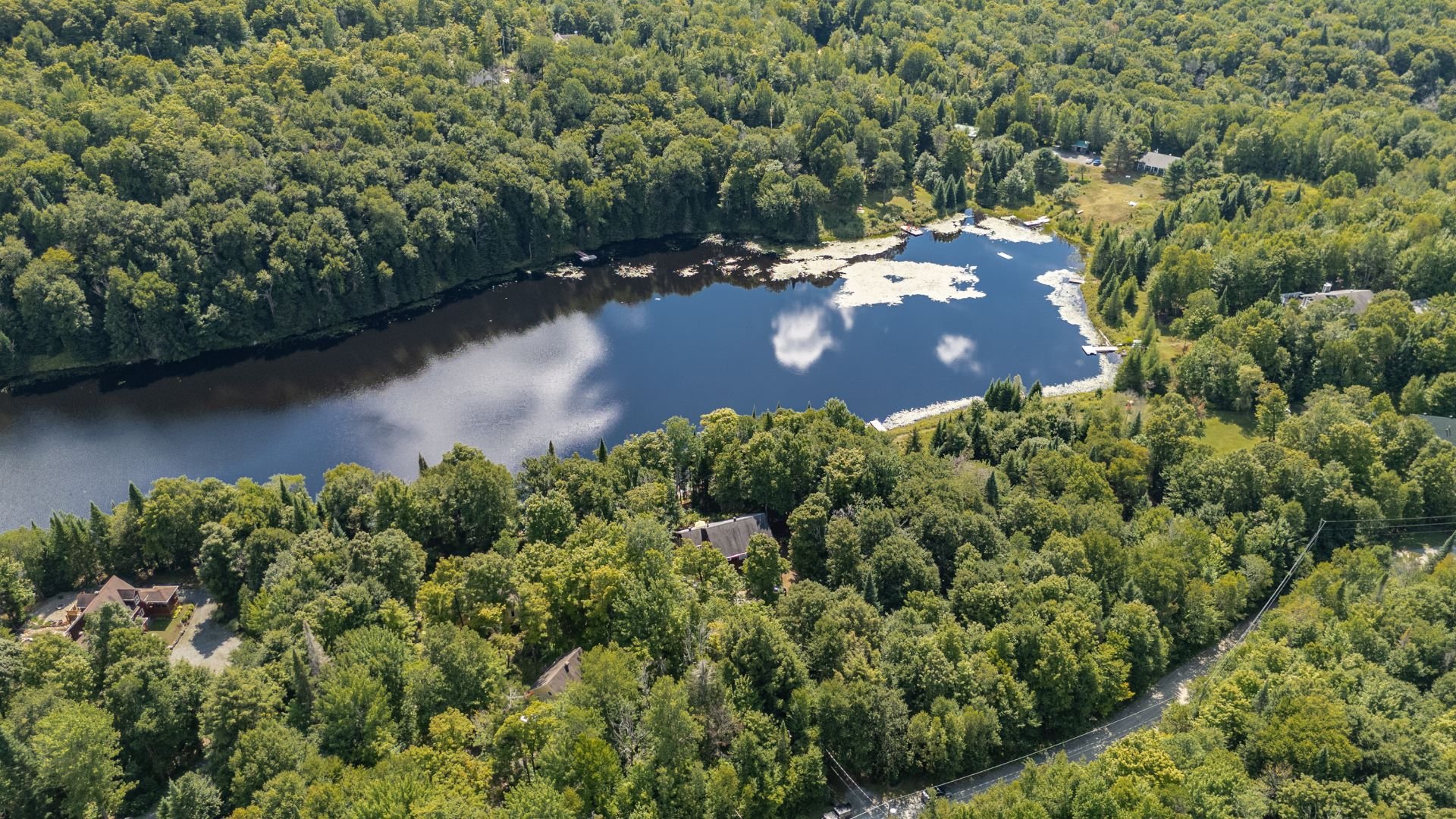 Photo - Photo aérienne