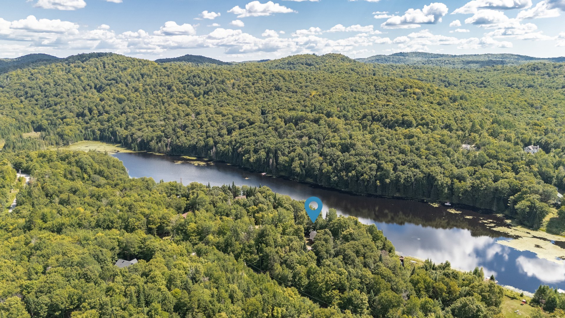 Photo - Photo aérienne