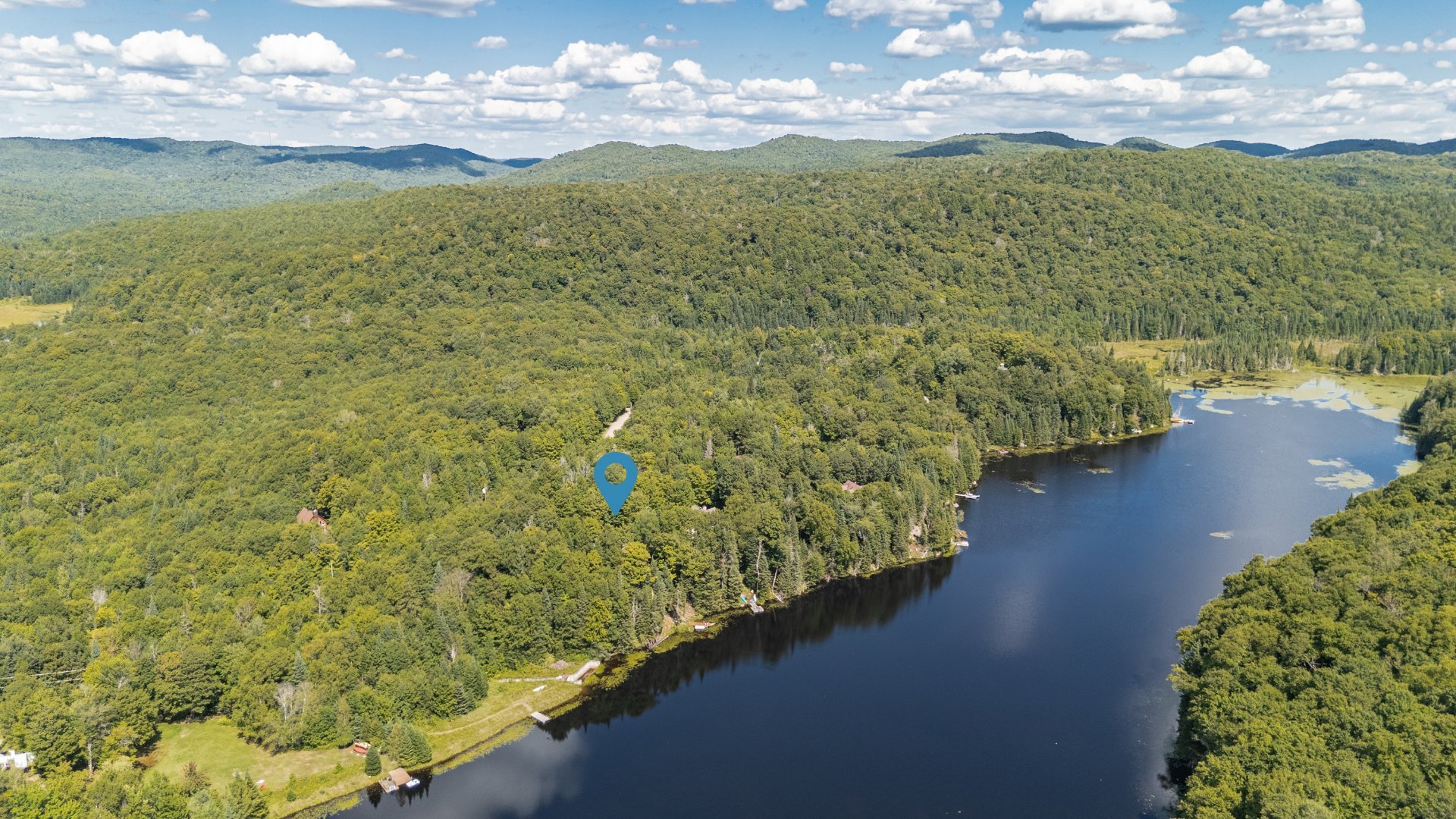 Photo - Photo aérienne