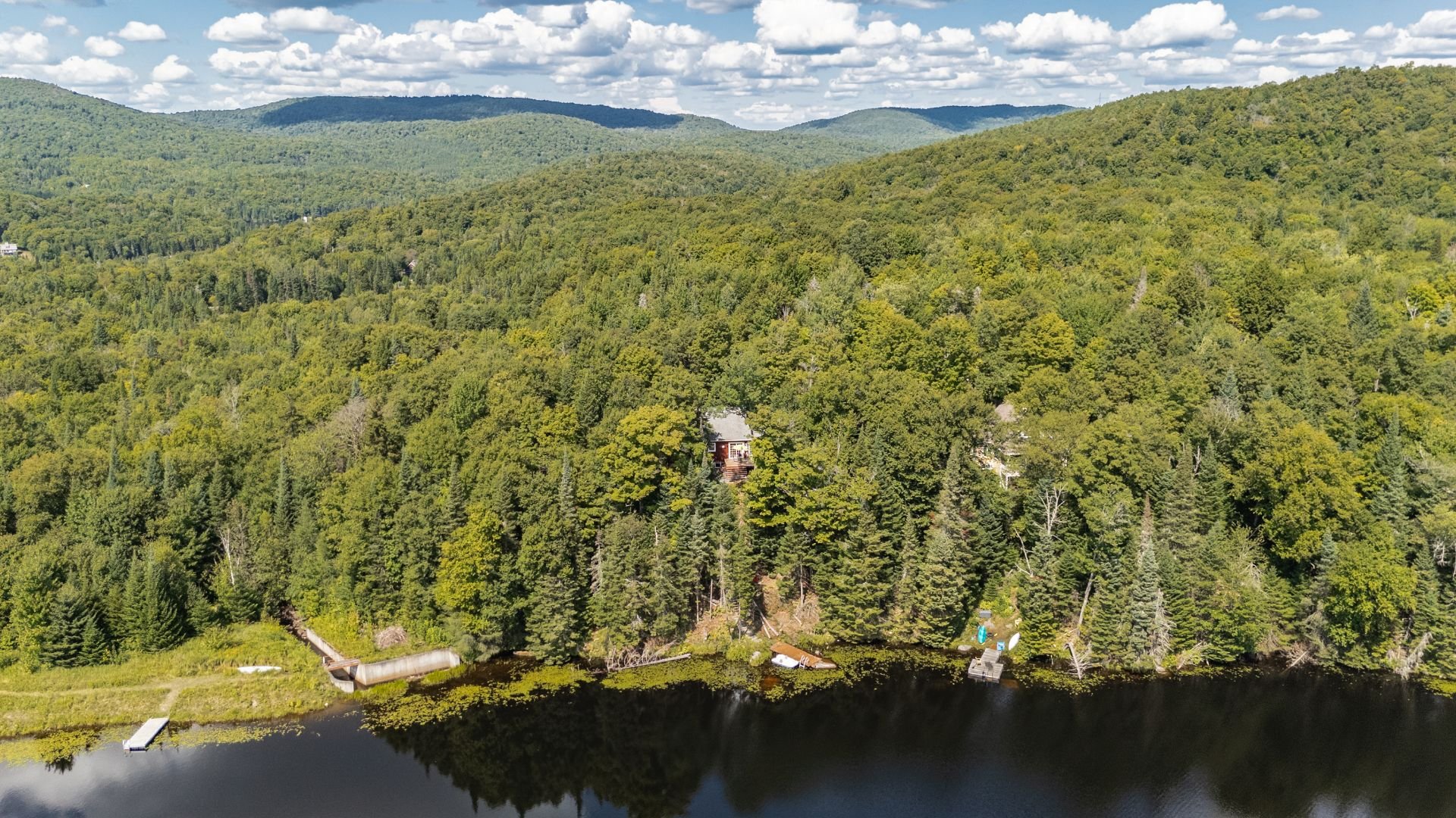 Photo - Photo aérienne