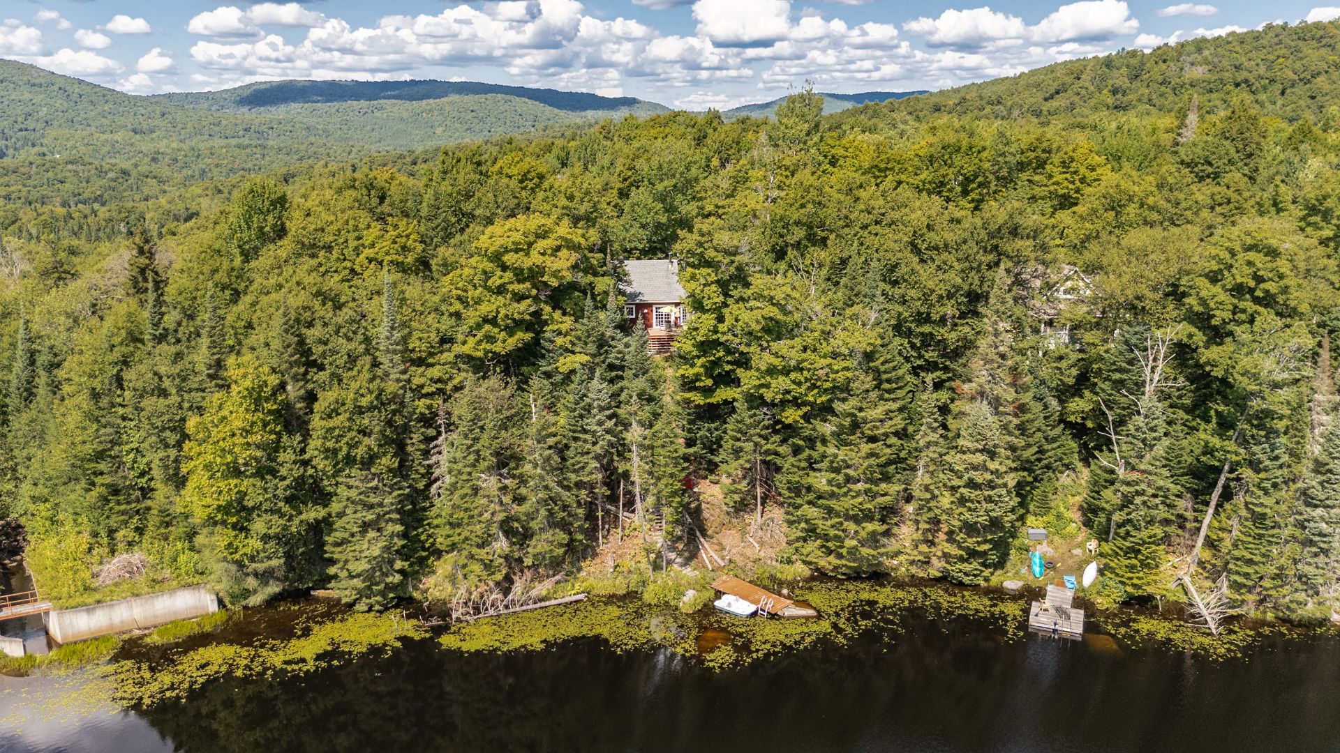 Photo - Photo aérienne