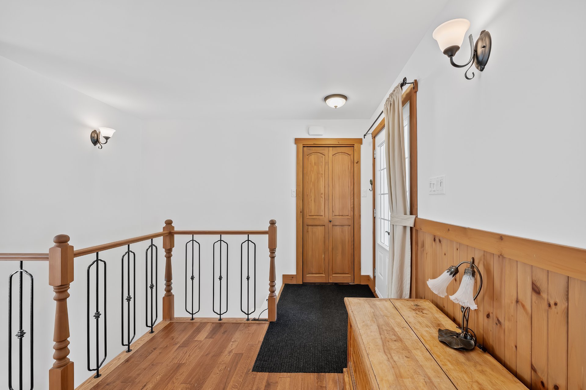 Photo - Hall d'entrée