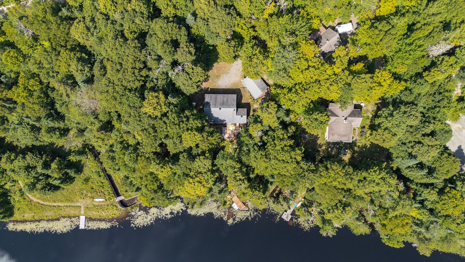 Photo - Photo aérienne