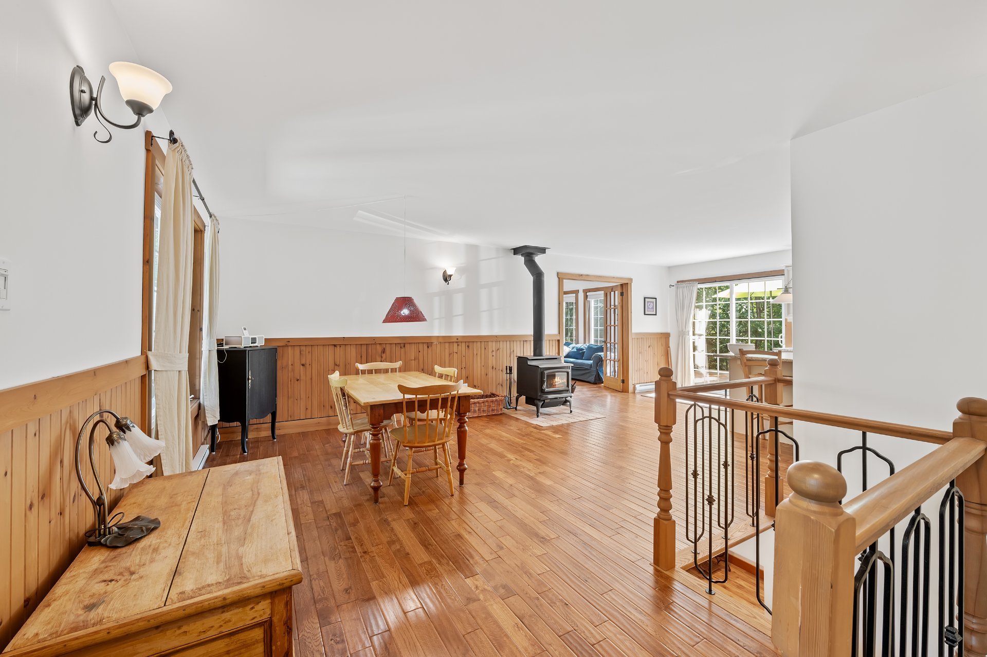 Photo - Vue d'ensemble