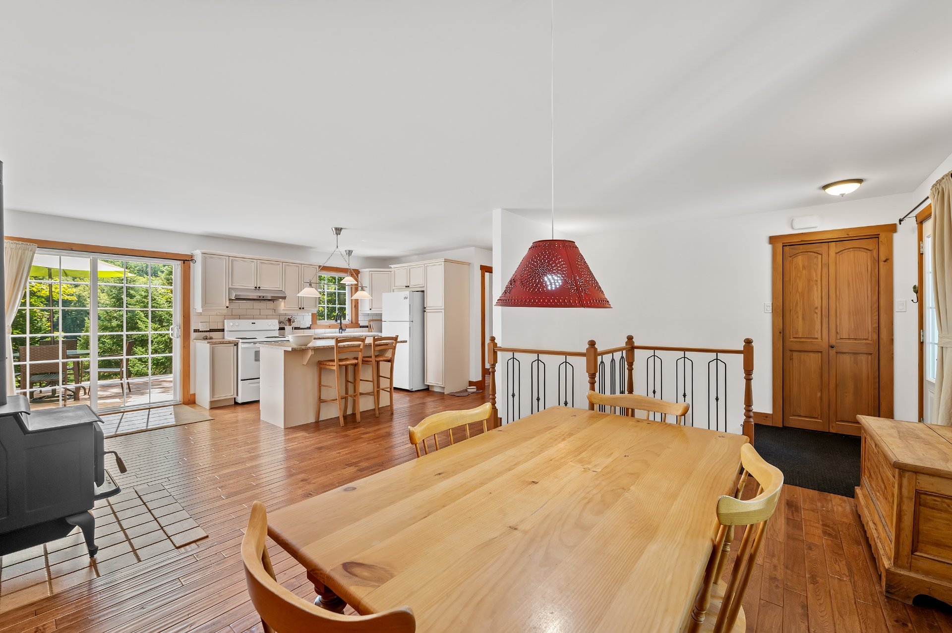 Photo - Vue d'ensemble