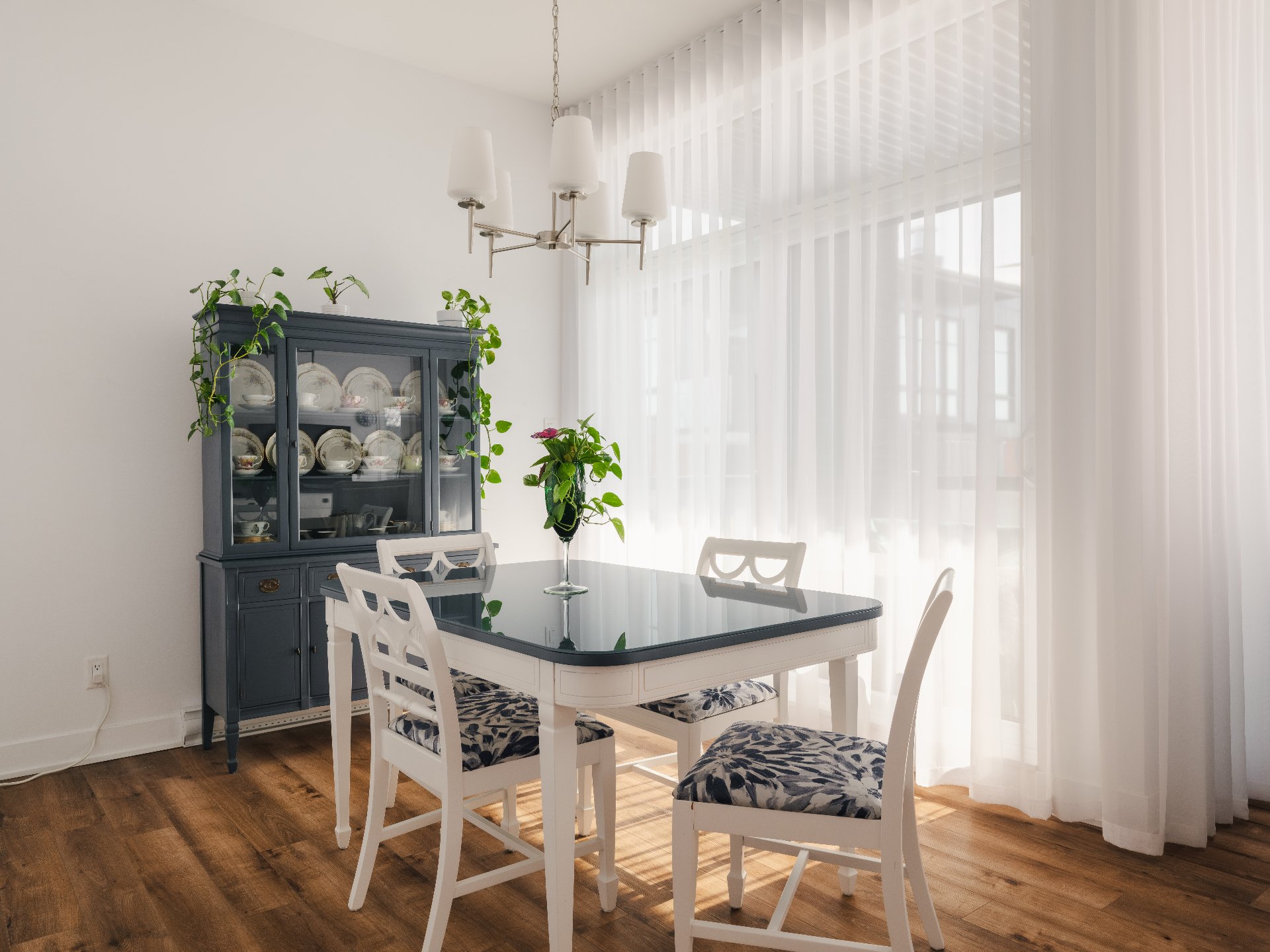 Photo - Salle à manger