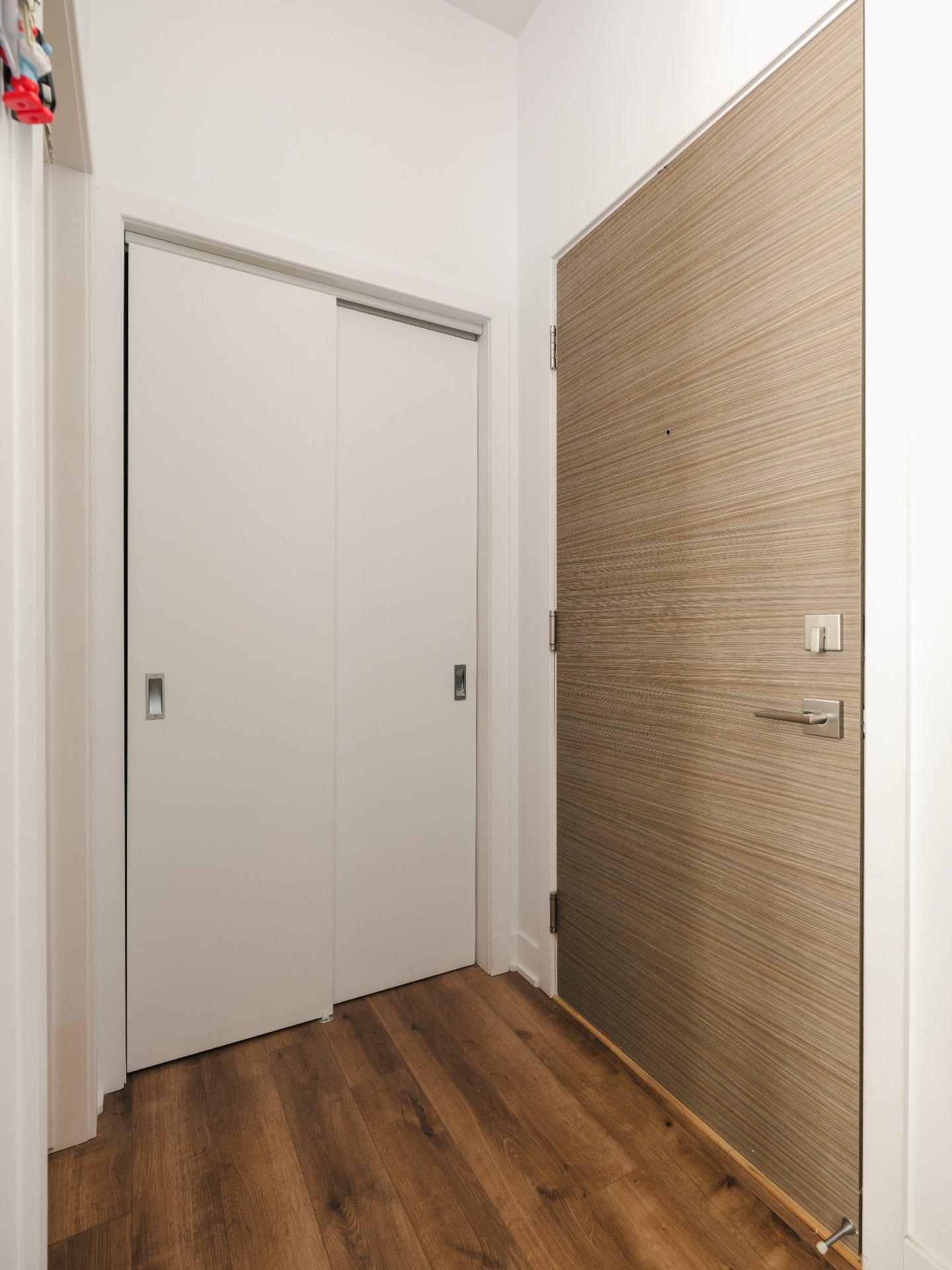 Photo - Hall d'entrée