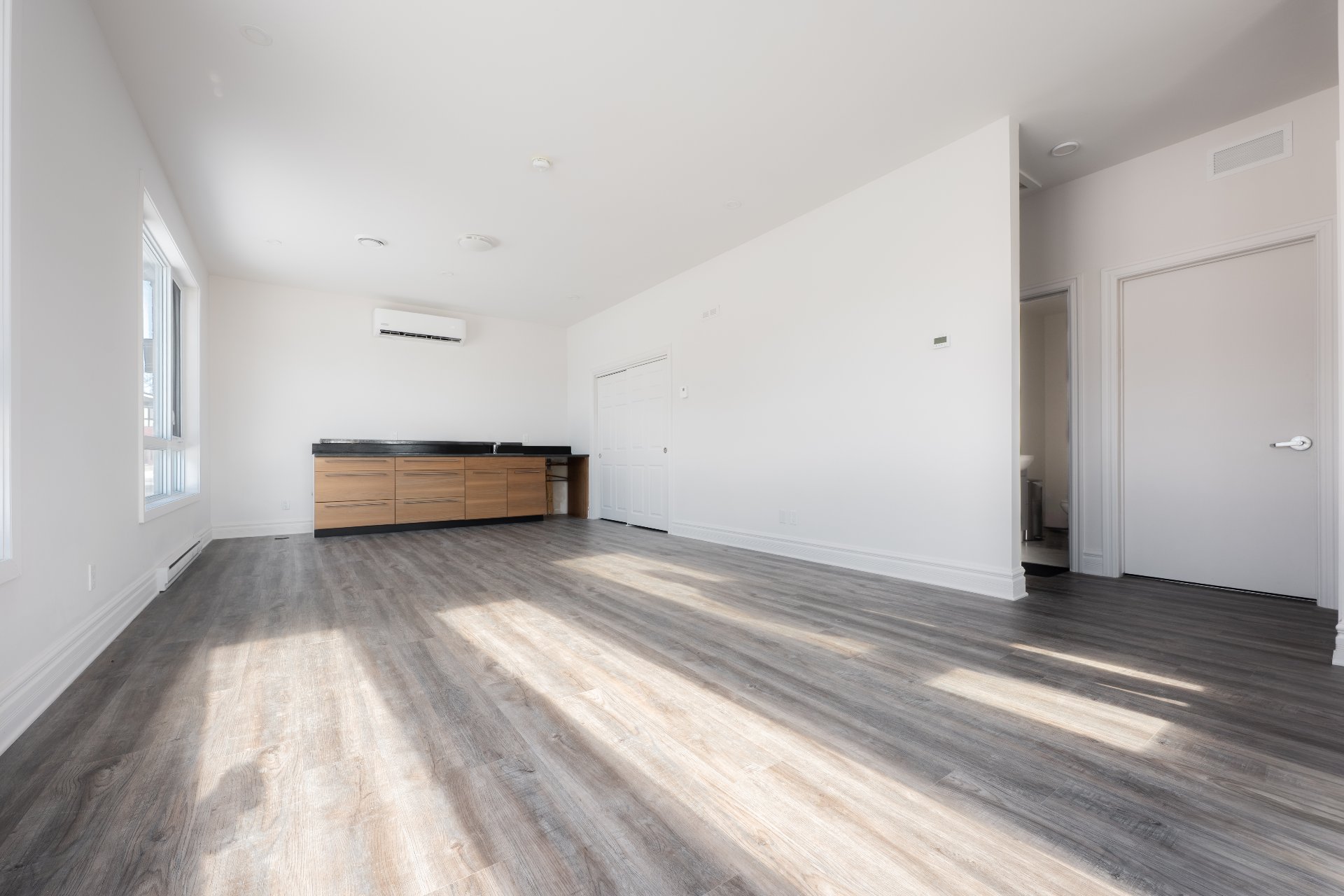 Photo - Salle communautaire