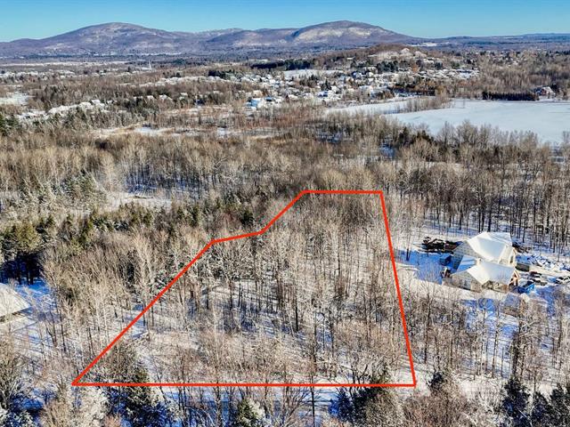 maison à vendre Bromont