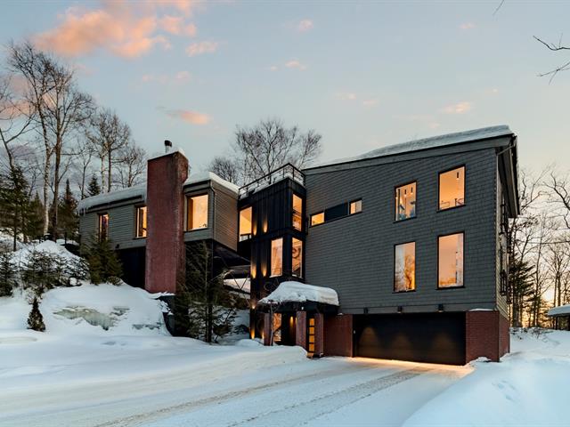 house for sale Sainte-Adèle