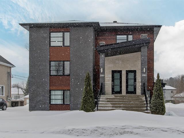 maison à vendre Joliette