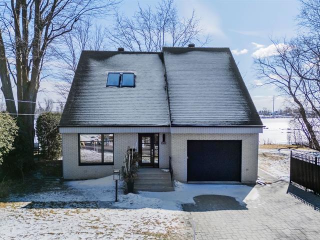 maison à vendre Terrebonne (Lachenaie)