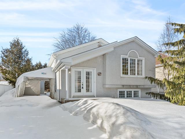 maison à vendre Terrebonne (La Plaine)
