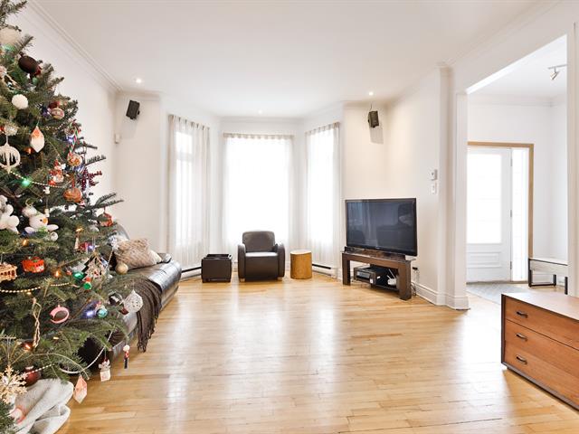 maison à vendre Montréal (Mercier/Hochelaga-Maisonneuve)