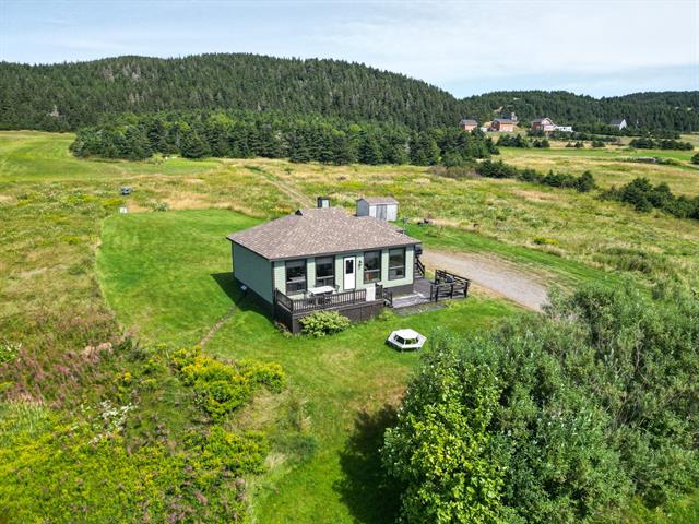 maison à vendre Les Îles-de-la-Madeleine