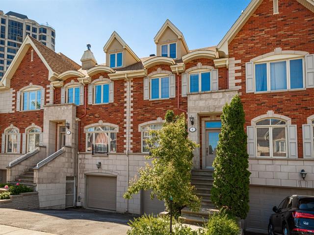 maison à vendre Montréal (Verdun/Île-des-Soeurs)