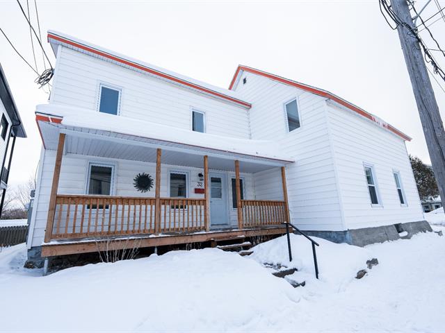 maison à vendre Magog