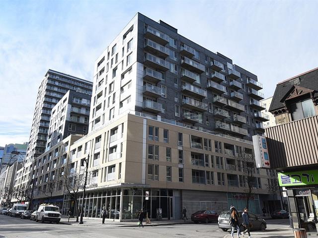 maison à vendre Montréal (Ville-Marie)