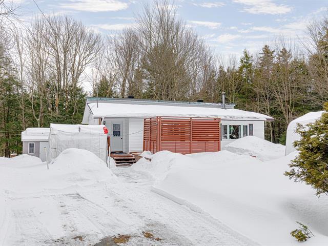 maison à vendre Saint-Colomban