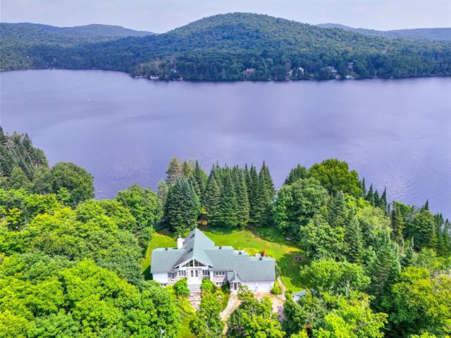 house for sale Lac-Supérieur