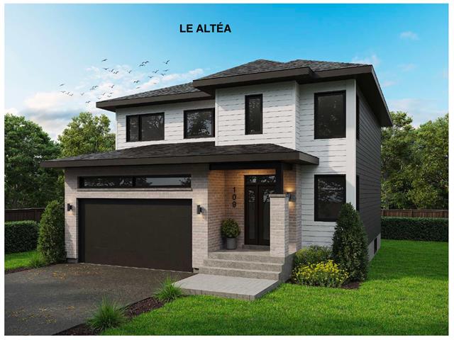 maison à vendre Terrebonne (Terrebonne)