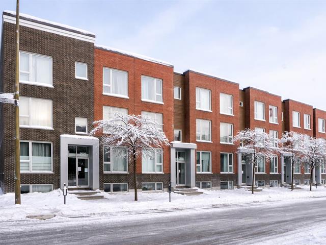 maison à vendre Montréal (Ville-Marie)