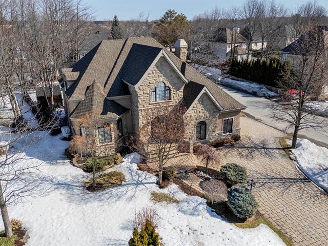 maison à vendre Terrebonne (Terrebonne)