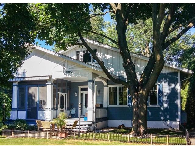 maison à vendre Laval (Laval-sur-le-Lac)