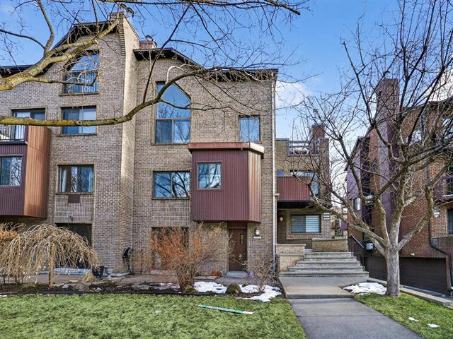 maison à vendre Montréal (Rosemont/La Petite-Patrie)